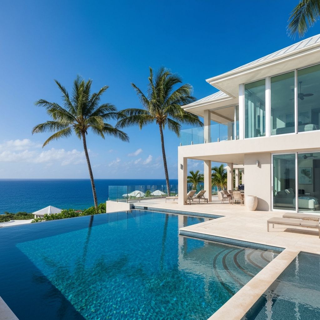 Luxury Villa