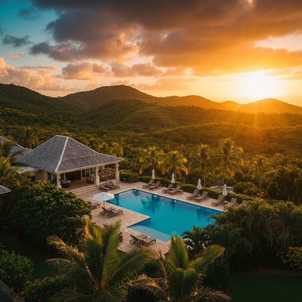 Sunset Resort