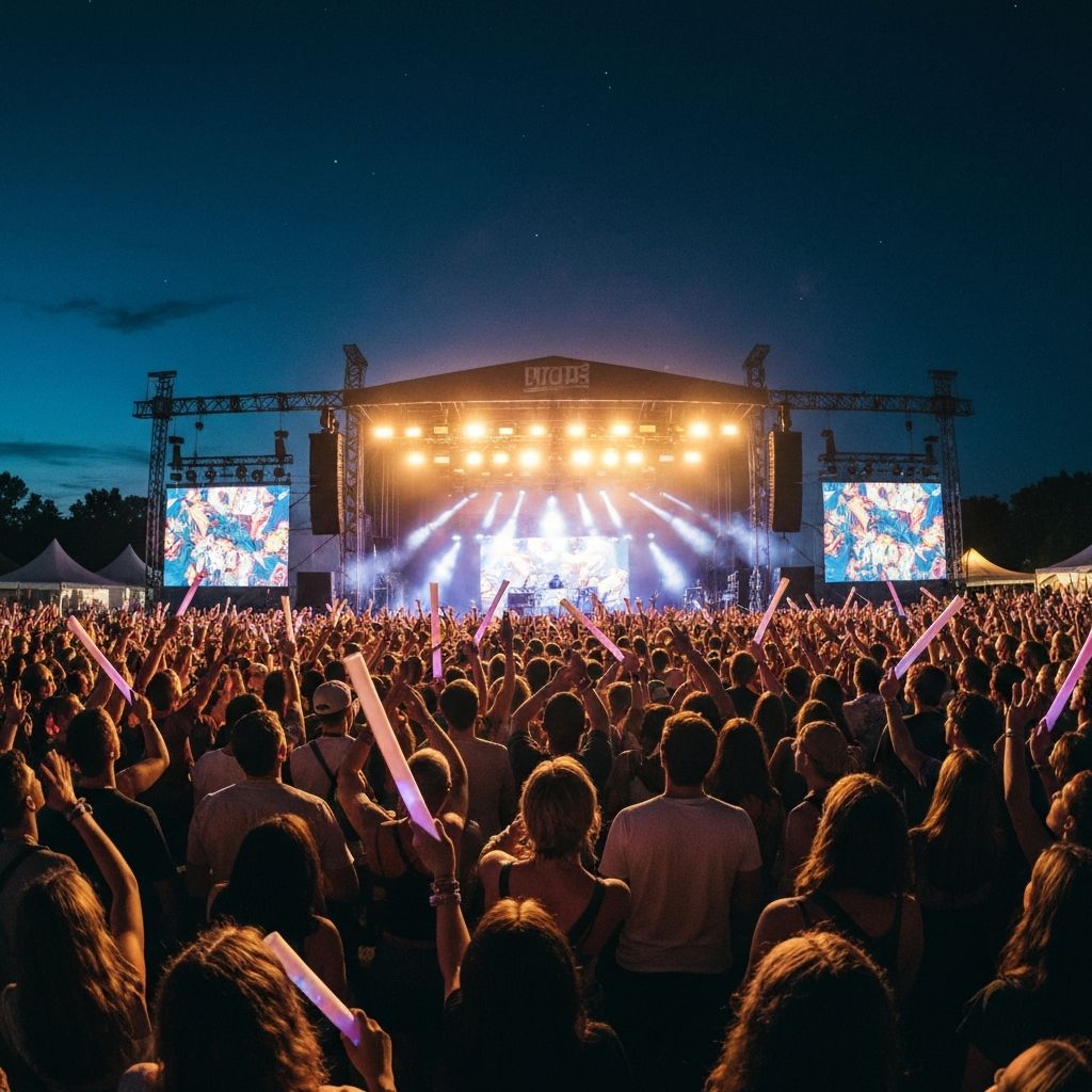 Music Festival