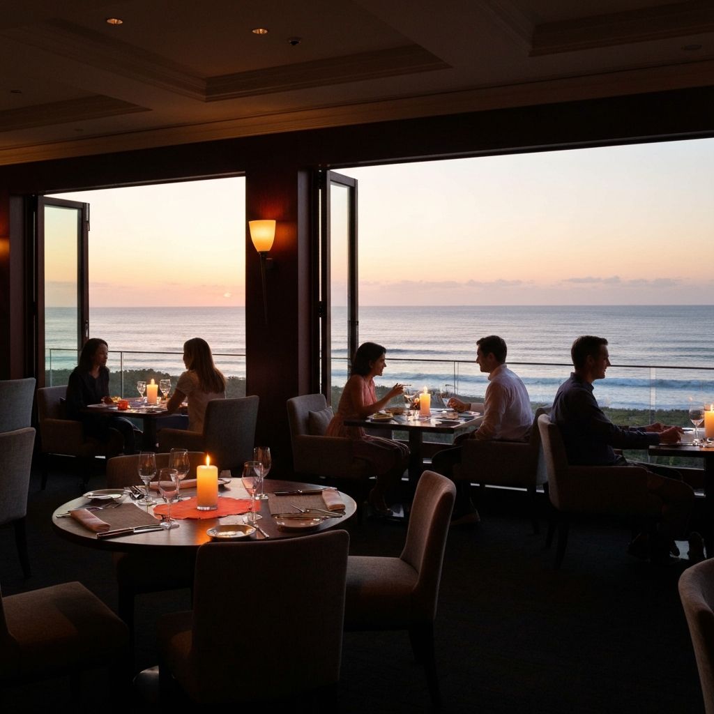 Restaurant Week